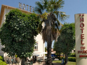 Гостиница Hôtel du Parc  Сали-Дю-Сала